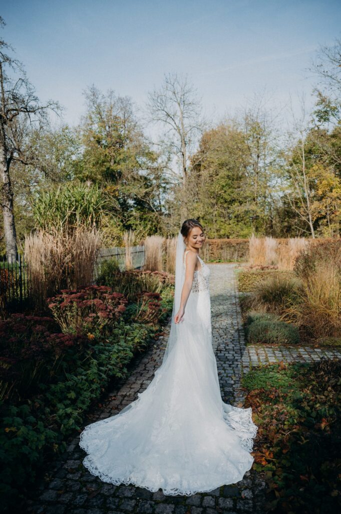 Hochzeitsfotografie von Pictures by Inna