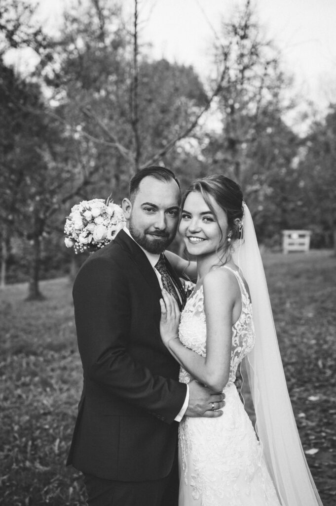 Hochzeitsfotografie von Pictures by Inna